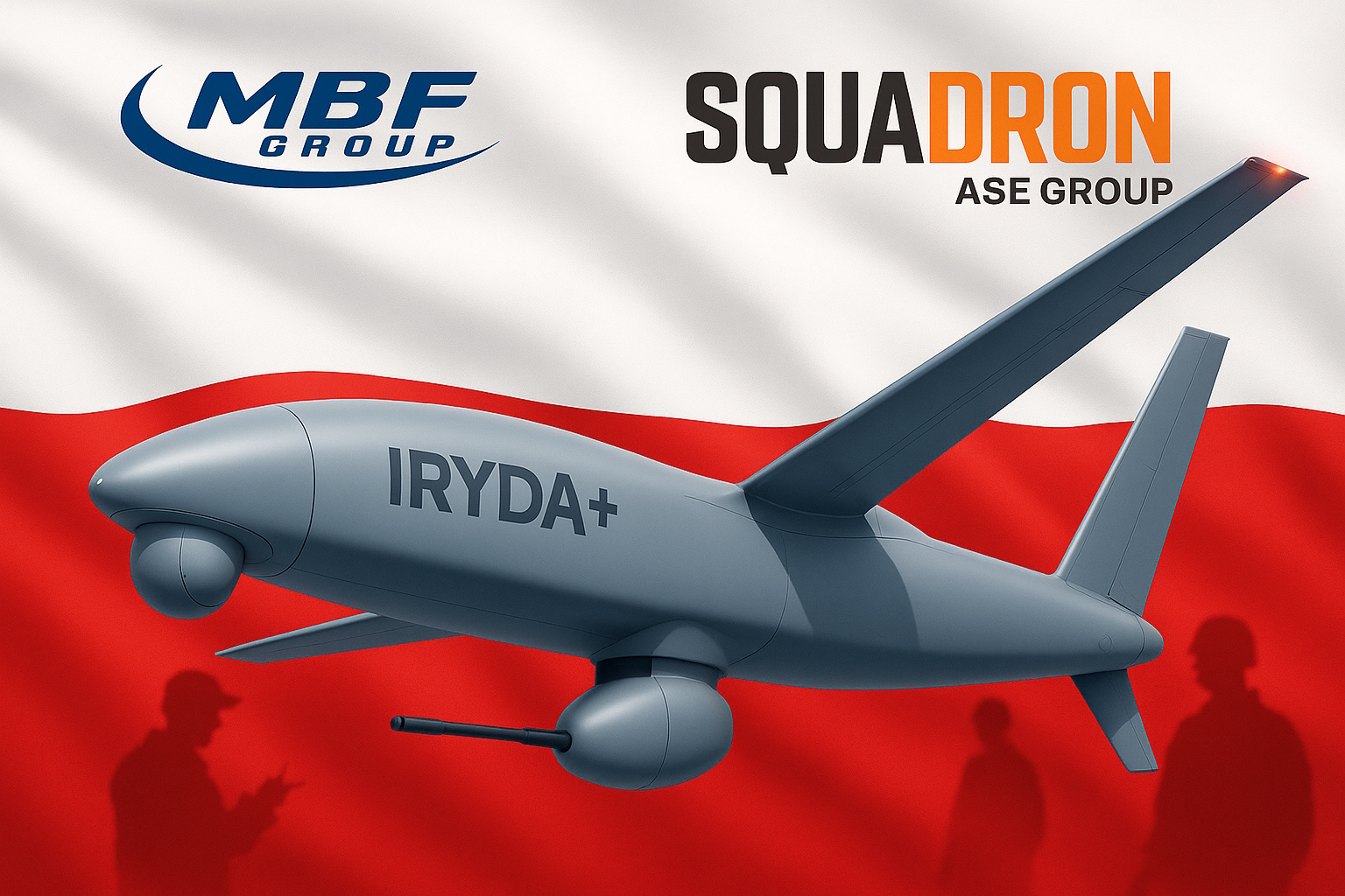 Wizualizacja aparatu bazująca na makiecie zbudowanej przez konsorcjum które ma zbudować aparat.  
